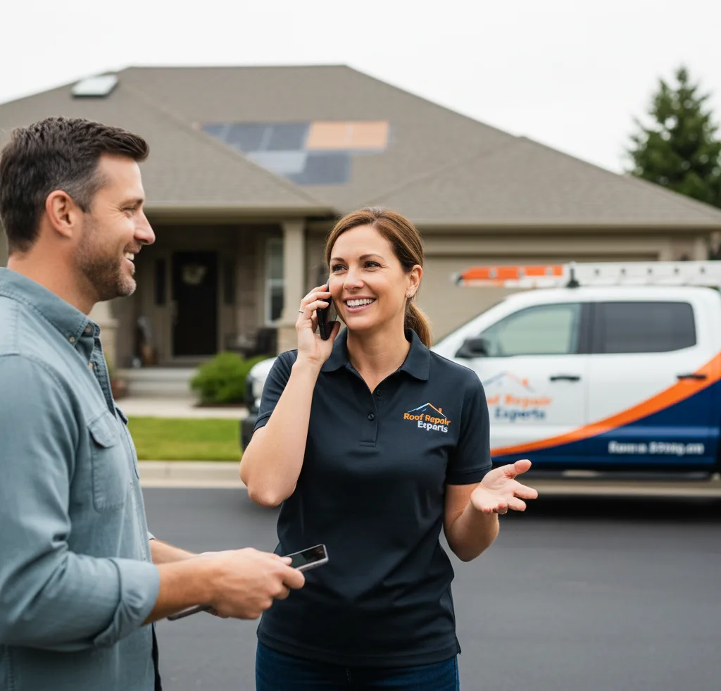 Storm Damage Repair in Sandwich, MA